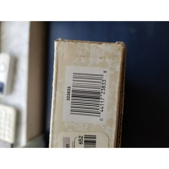 NEW Fifth Avenue Crystal Narcissus 13" Inch Chip And Dip Frosted Crystal - Picture 5 of 7